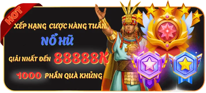 Các chương trình khuyến mãi Bắn Cá tại jb88 win