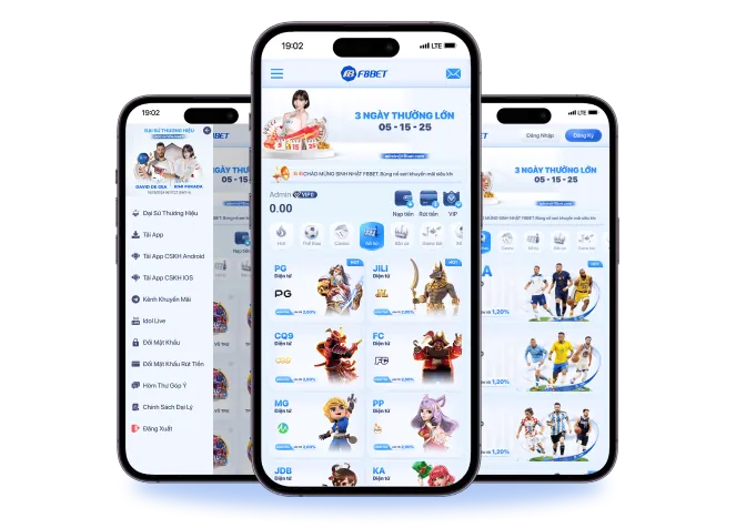 Cập nhật ưu đãi nhanh chóng trên jb88 win app